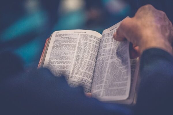성경이 말하는 가족과 가정의 중요성 2 rod long DRgrzQQsJDA unsplash