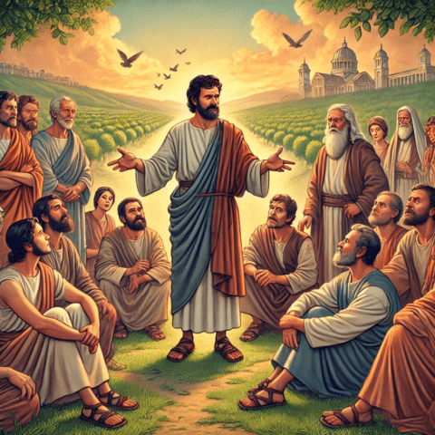 24년10월26일 생명의 삶 QT – 갈라디아서 4:12-20 2 24년10월26일 생명의 삶 QT – 갈라디아서 4:12-20