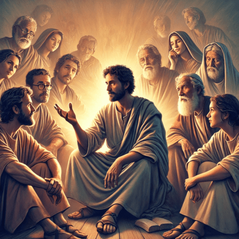 24년10월26일 생명의 삶 QT – 갈라디아서 4:12-20 3 24년10월26일 생명의 삶 QT – 갈라디아서 4:12-20