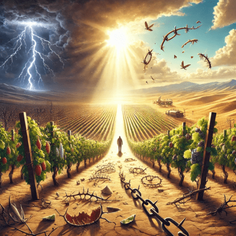 24년10월03일 생명의 삶 QT – 호세아 2:14-23 2 24년10월03일 생명의 삶 QT – 호세아 2:14-23