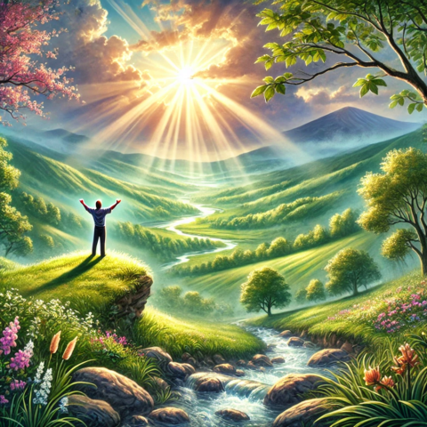 24년11월6일 생명의 삶 QT – 시편 66:8-20 2 24년11월6일 생명의 삶 QT – 시편 66:8-20