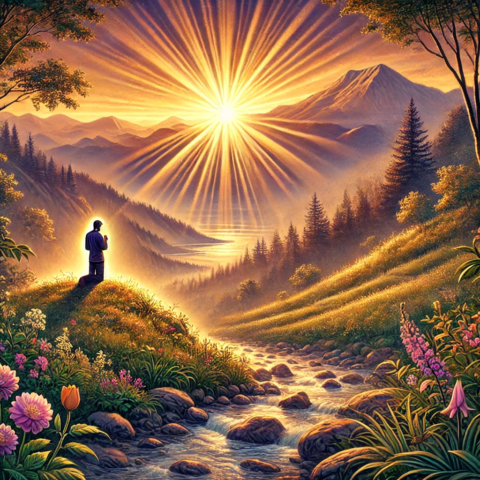 24년11월6일 생명의 삶 QT – 시편 66:8-20 3 24년11월6일 생명의 삶 QT – 시편 66:8-20