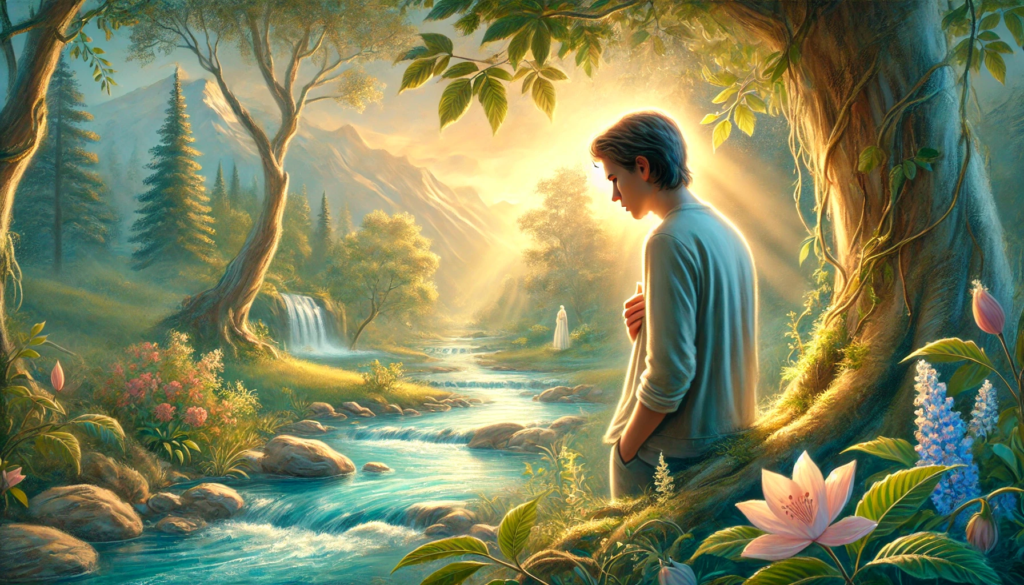 E코드 찬양 - 나를 지으신 주님 (내 이름 아시죠) 악보 다운로드 및 묵상