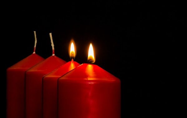 대림절 둘째 주 대표기도문과 묵상 – 평화와 사랑을 위한 대표기도문