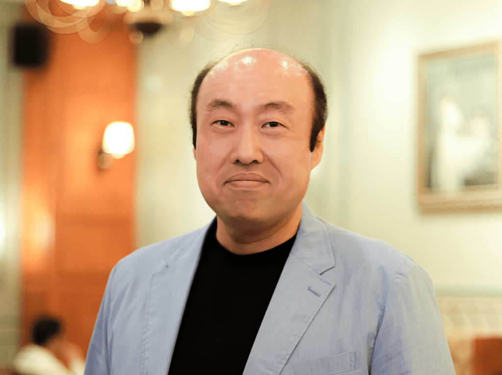 홍민기 저자, 『교회선생님의 힘』 소개 1 image 2