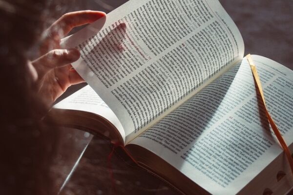 팀 켈러의 ‘설교’ 핵심 요약! 강력한 메시지를 만드는 법 3 2) 본문 해석: 성경의 의미 풀어가기