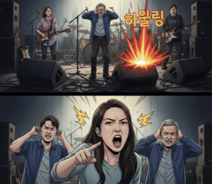 찬양팀 인이어, 뭣 모르면 100만원 낭비? (가격대별 추천 총정리)