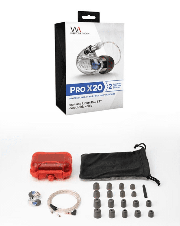 찬양팀 인이어, 뭣 모르면 100만원 낭비? (가격대별 추천 총정리) 3 한 단계 도약을 위한 투자 (30-50만원대): 다중 드라이버의 세계