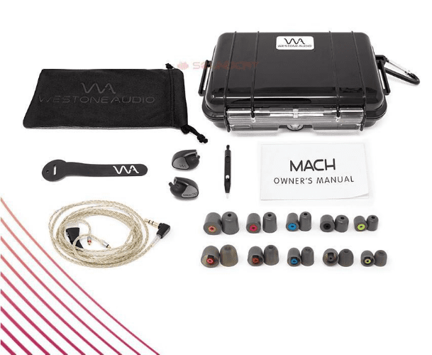 찬양팀 인이어, 뭣 모르면 100만원 낭비? (가격대별 추천 총정리) 4 타협 없는 사운드를 위한 끝판왕 (100만원 이상): 커스텀 인이어