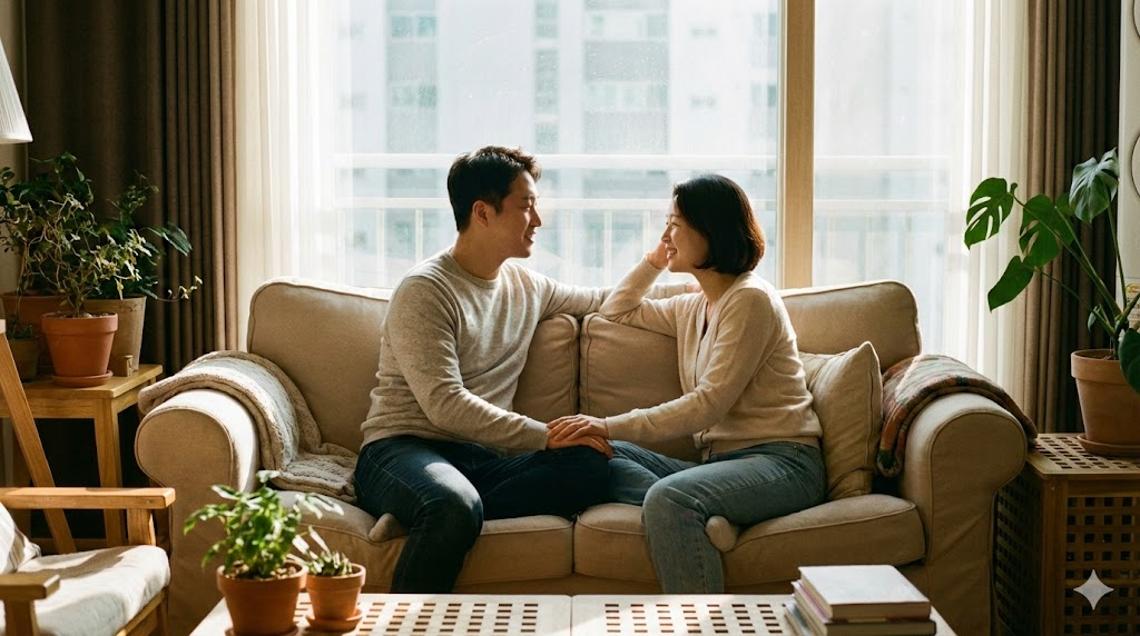 이혼을 막는 3분의 기적: 결혼 예비 학교에서 가르쳐주는 부부 대화법의 비밀 1 이혼을 막는 3분의 기적: 결혼 예비 학교에서 가르쳐주는 부부 대화법의 비밀