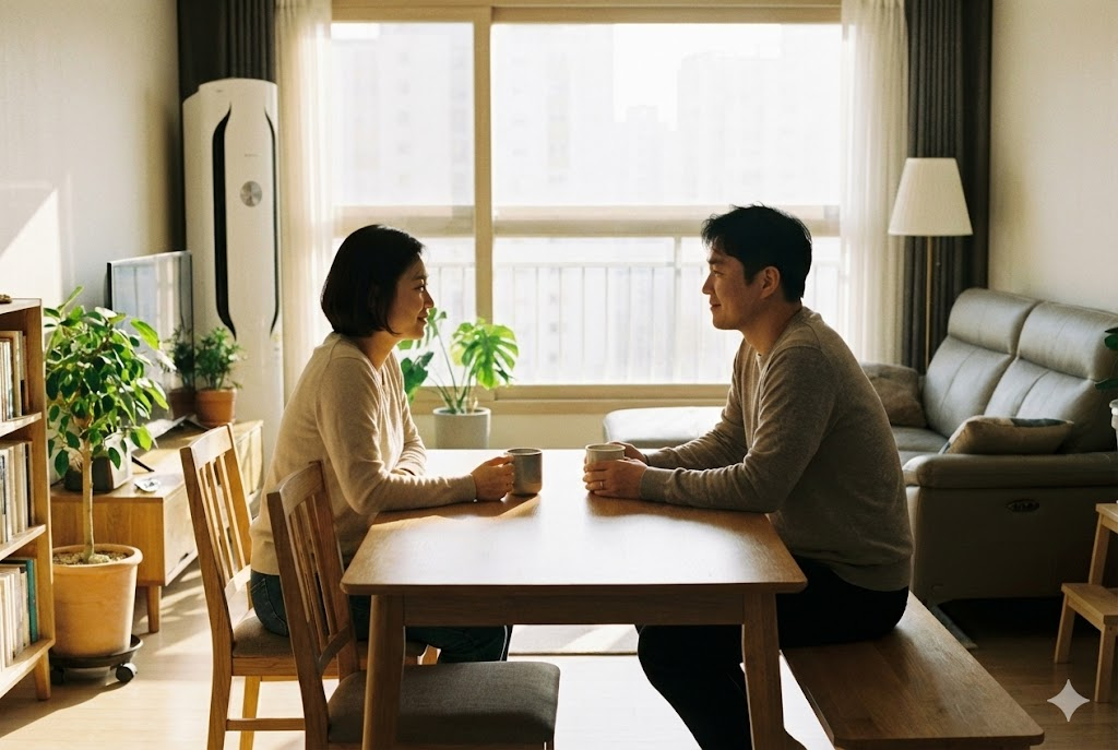 (feat. 5가지 사랑의 언어) 권태기를 설렘으로 바꾸는 마법: 부부 데이트 아이디어 5가지 1 권태기를 설렘으로 바꾸는 마법: 부부 데이트 아이디어 5가지 (feat. 5가지 사랑의 언어)