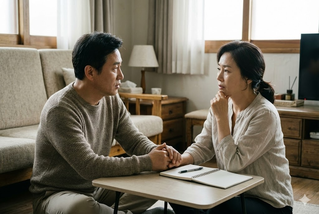 (feat. 5가지 사랑의 언어) 권태기를 설렘으로 바꾸는 마법: 부부 데이트 아이디어 5가지 2 권태기를 설렘으로 바꾸는 마법: 부부 데이트 아이디어 5가지 (feat. 5가지 사랑의 언어)