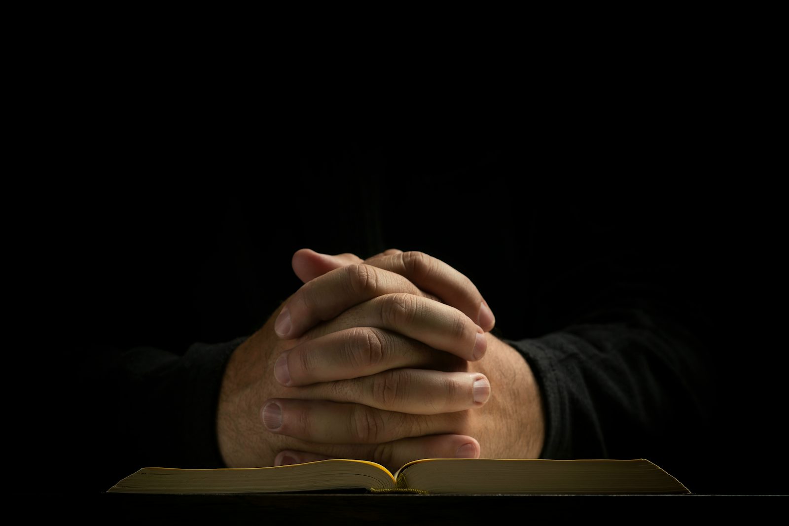 투병 중인 성도를 위한 대표기도문 예시, 이렇게 준비해보세요